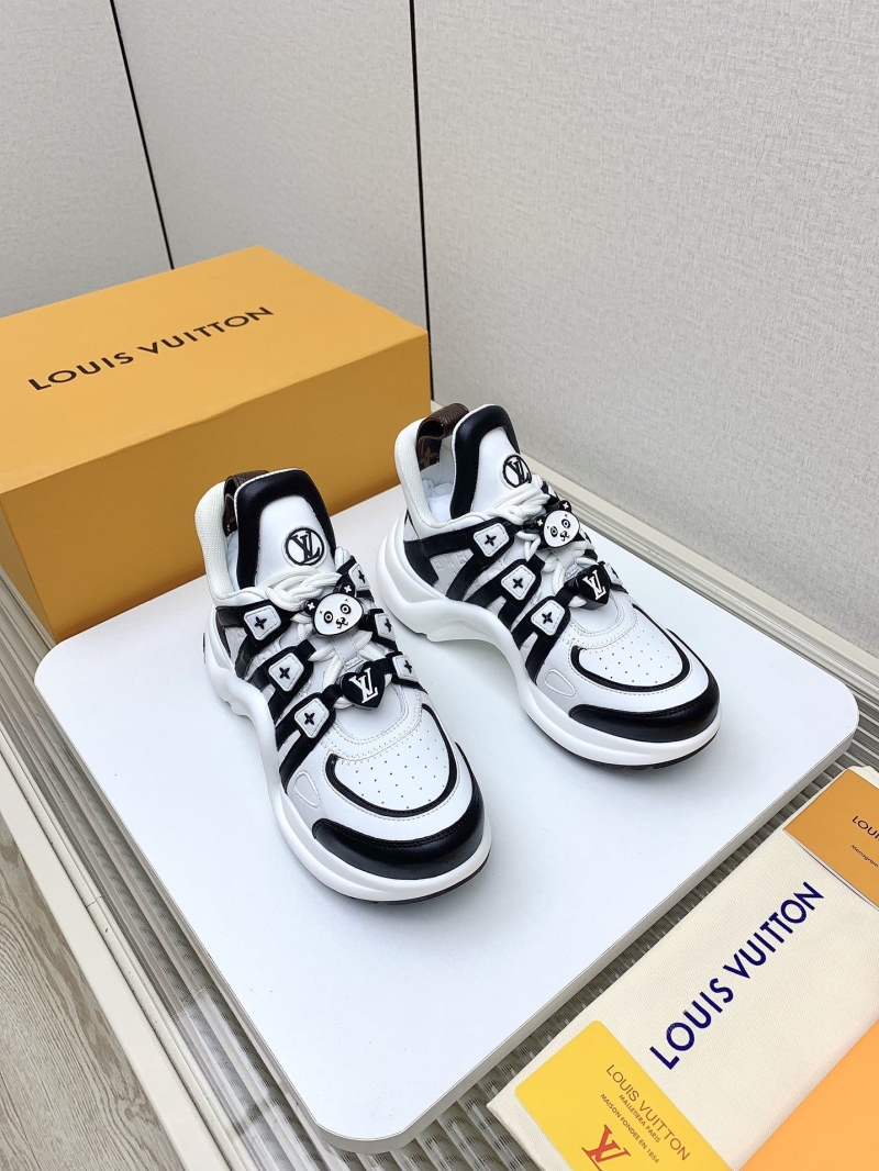 LV Sneakers